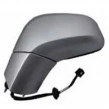 Opel Mokka A 12 19 Arası Uyumlu Ayna Sol+Elk+Isı+Ast+Asf+5 PınVM 975EHPAL VIEWMAX