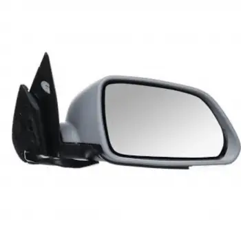 Skoda Octavıa 3 1320 Arası Uyumlu Ayna Sol+Elk+Kat+Isı+Kon+Alt Ayd+Haf+13 Pın 5E1857508AH Wisco