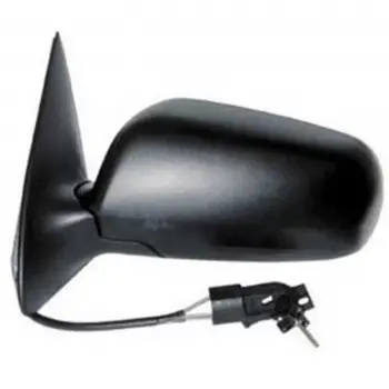 Skoda Fabia 1 (6y2) 99 06 Arası Uyumlu Ayna Sol+Isı+Elk+Asf VM 604EHAL Viewmax