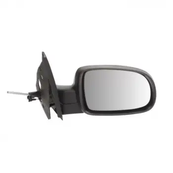 Opel Corsa C 00 Ve Sonrası Uyumlu Ayna Sol Manuel VM 200Al Vievmax