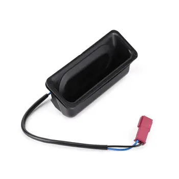 Bagaj Açma Kolu E39 E60