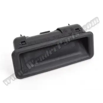 Bagaj Açma Kolu E60 E90 X5:E70 X6:E71