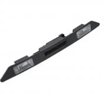 Audı A4 B6 (8e2) 2.0 0004 Arası Uyumlu Bagaj Açma Tutamağı Plaka Lambalı 8P48275743FZ Wisco