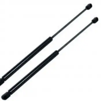 Volkswagen Polo 9402 Arası Uyumlu Bagaj Amortisörü 267A7044 METTE