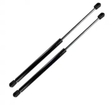 Opel Corsa C 00 09 Uyumlu Bagaj Amortisörü 370n 132670 Wisco