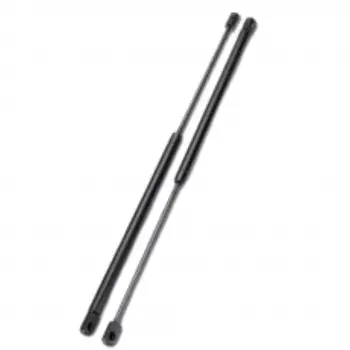 Volvo 240 C30 74 Ve Sonrası Uyumlu Bagaj Amortisörü 410n 1254916 Wisco