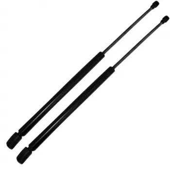 Seat Leon 99 Ve Sonrası Uyumlu Bagaj Amortisörü 450n 1M6827550A Wisco