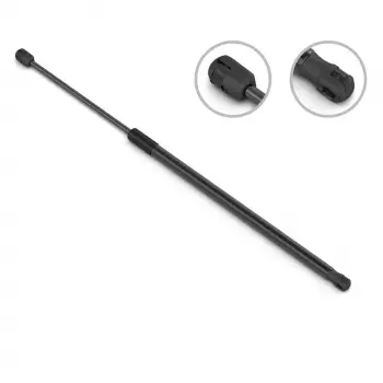 Audi TT Roadstar Uyumlu Bagaj Amortisörü 520n8J7827552A Wisco