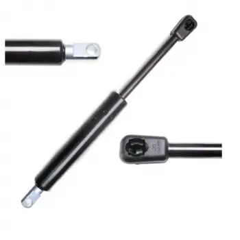 Volkswagen Golf3 Cabrio 9302 Uyumlu Bagaj Amortisörü 720n1E0827550B Wisco