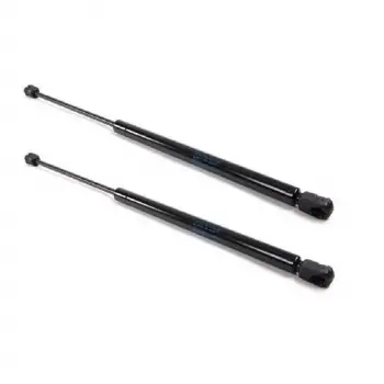 Chevrolet Captiva 08 Ve Sonrası Uyumlu Bagaj Amortisörü 90n 96861594 Wisco