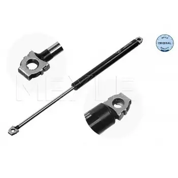 Bagaj Amortisörü E34