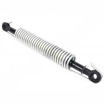 Bagaj Amortisörü E60+LCI Yaylı Sağ