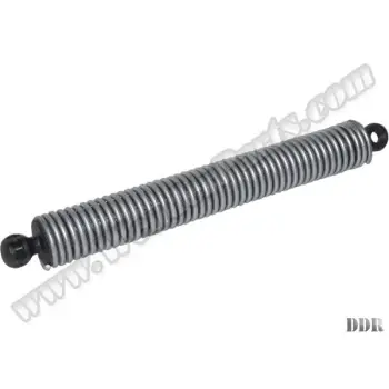 Bagaj Amortisörü F01+LCI Sol