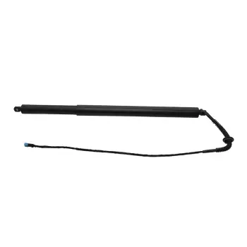 Bagaj Amortisörü X3:F25 Sol (Otomatik)