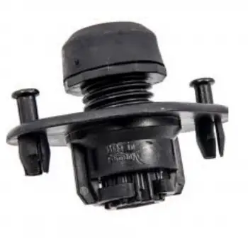 Opel Astra J Corsa D 09 Ve Sonrası Uyumlu Bagaj Ayar Takozu 754K5017 METTE