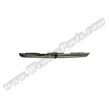 Bagaj El Tutamağı E36 Krom