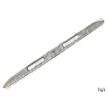 Bagaj El Tutamağı W124 Krom