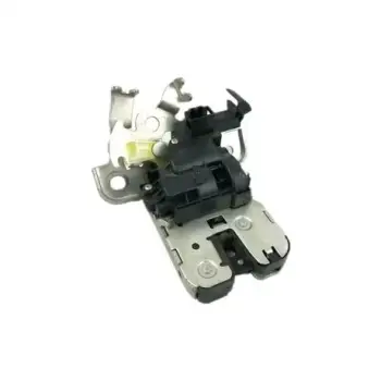 Audı A3 12 17/ Seat Toledo 15 19/ Skoda Fabıa) 08 15 Uyumlu Bagaj Kapak Kilidi 8R0827505A Wisco