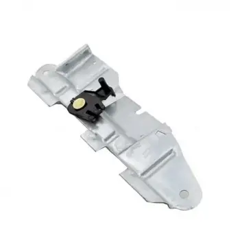 Volkswagen Bora 98 Ve Sonrası Uyumlu Bagaj Kapak Kilit Sacı 1J5827425F Wisco