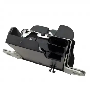 Volkswagen Golf8 19 Ve Sonrası Uyumlu Bagaj Kilidi 2G6827505 Wisco