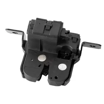 Bagaj Kilidi F22+LCI