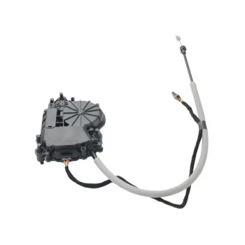 Bagaj Kilidi G30 X3:G01