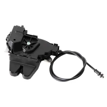 Bagaj Kilidi W205 C207 W212 W213