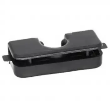 Opel Corsa D 09 Ve Sonrası Uyumlu Bagaj Raf Ayağı 13233544 EXPORT