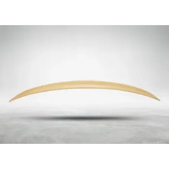 Bagaj Spoyleri C167 -/////AMG-