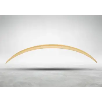 Bagaj Spoyleri C238 -AMG-