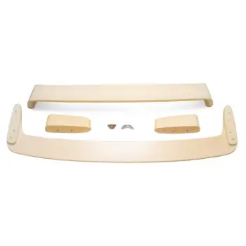 Bagaj Spoyleri E46 (Çift Katlı)