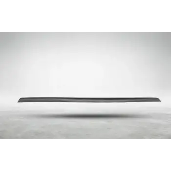 Bagaj Spoyleri E46 (Lastik) -M-Tech-