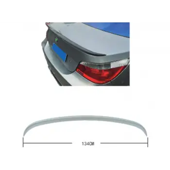 Bagaj Spoyleri E60+LCI