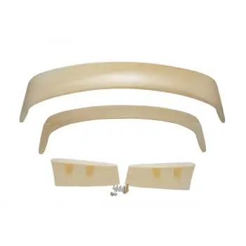 Bagaj Spoyleri E60+LCI (Çift Katlı) -