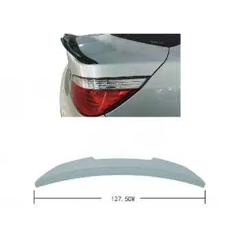 Bagaj Spoyleri E60+LCI -PSM-STYLE-