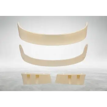 Bagaj Spoyleri E90+LCI (Çift Katlı)