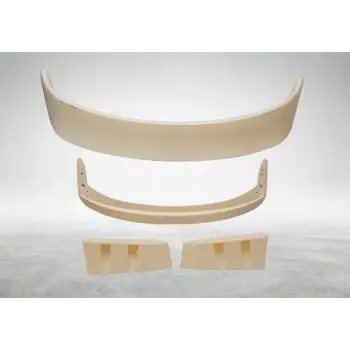 Bagaj Spoyleri E92+LCI (Çift Katlı)