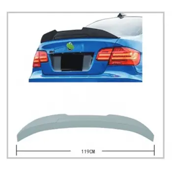 Bagaj Spoyleri E92+LCI -PSM-STYLE-