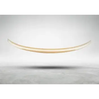 Bagaj Spoyleri F01 -///M-Performance-