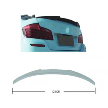 Bagaj Spoyleri F10+LCI -///M4-