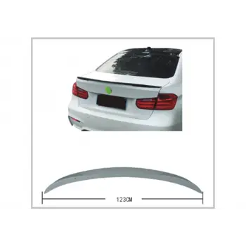 Bagaj Spoyleri F30+LCI -///M-Performance-