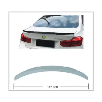 Bagaj Spoyleri F30+LCI -///M4-STYLE-