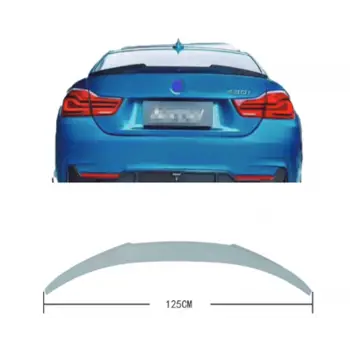 Bagaj Spoyleri F30 -///M4-