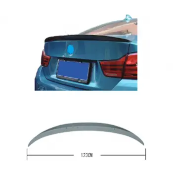 Bagaj Spoyleri F32+LCI -///M-Performance-