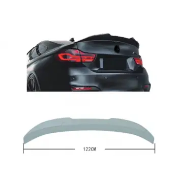 Bagaj Spoyleri F32+LCI -PSM-STYLE-