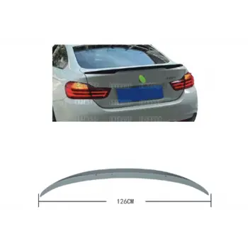 Bagaj Spoyleri F36 -///M-Performance-