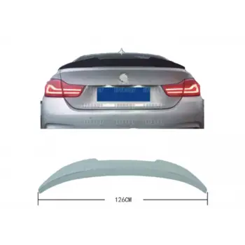 Bagaj Spoyleri F36 -PSM-STYLE-