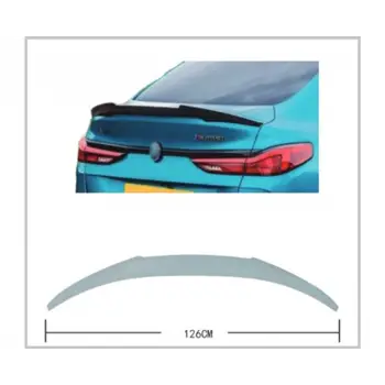 Bagaj Spoyleri F44 -///M4-STYLE-