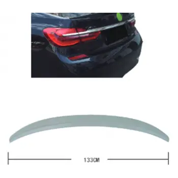 Bagaj Spoyleri G11/G12 -///M-Performance-