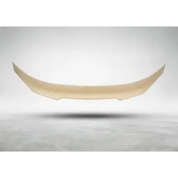 Bagaj Spoyleri G16 -PSM-STYLE-